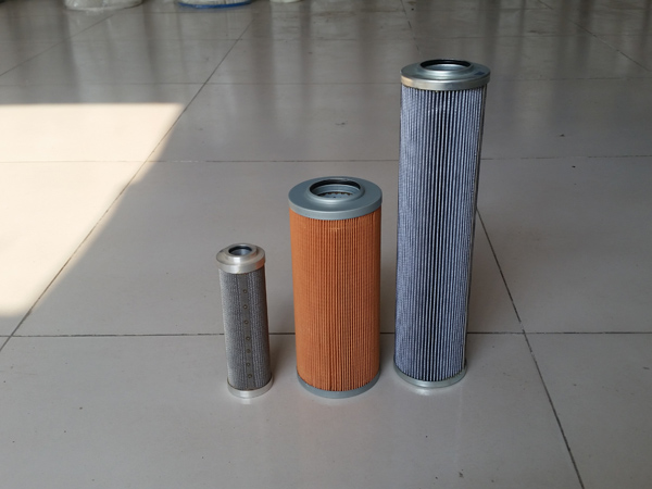 濾油器吸油濾芯