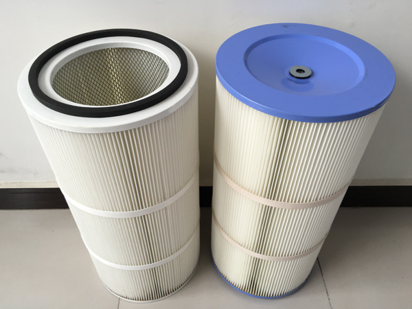 Φ350x240x660高標準防油防水濾筒