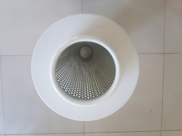 多樣形式安裝替代除塵布袋除塵濾筒-(5)