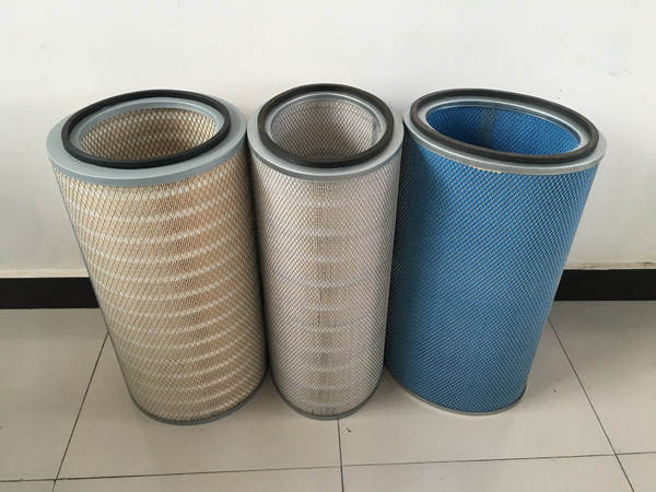 唐納森Donaldson納米涂層濾筒