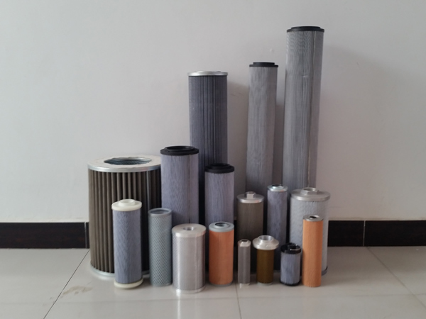 濾油器濾芯